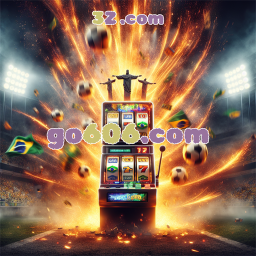 Explorando os Jackpots no go606.com: Uma Oportunidade de Ouro