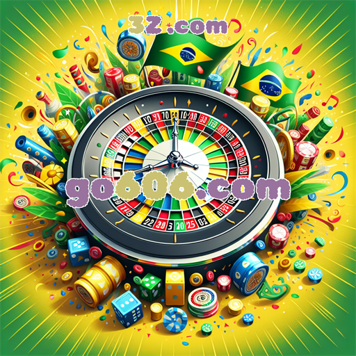 Explorando o Mundo dos Torneios de Jogos no Go606.com