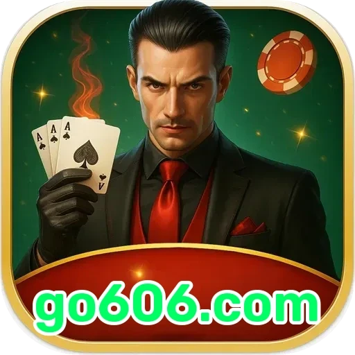 go606.com Caça-Níqueis